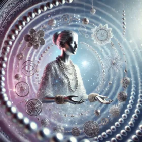 Gümüş Dişil Enerjiyi Yükseltir mi?