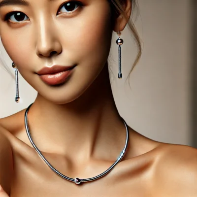 Gümüş takı sağlıklı mı?