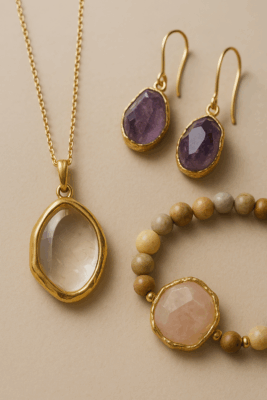 Takı trendleri 2025