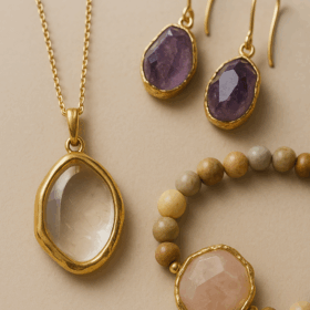 Takı trendleri 2025