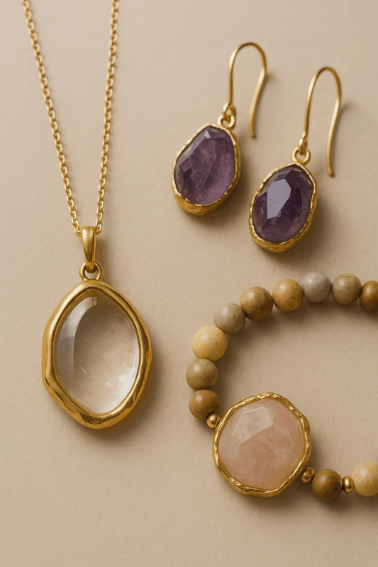 Takı trendleri 2025