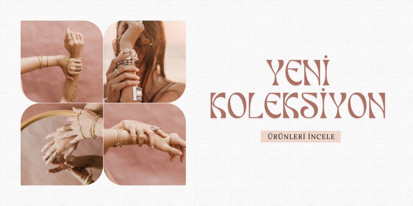 Yeni Koleksiyon