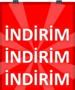 Kampanyalı Ürünler